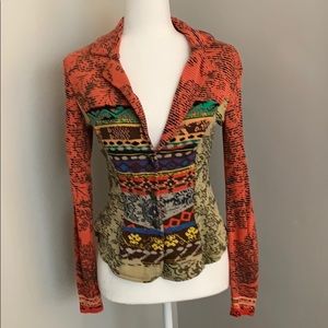 Anthropologie Aldomartins size 8